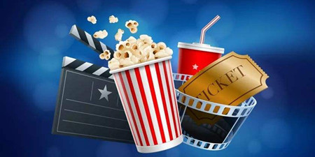 电影票预订购买