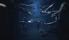 Steam每日特惠：《小小梦魇2》新史低74元