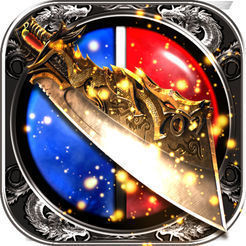 无界传奇月卡版