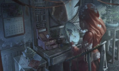 纸嫁衣3鸳鸯债上线steam日期介绍