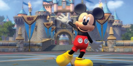 类似迪士尼梦之旅的手游合集