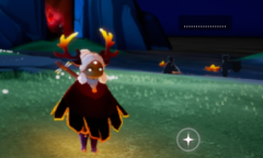 《光遇》6月22日每日任务攻略