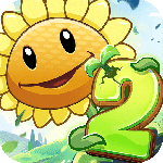 植物大战僵尸2最新版