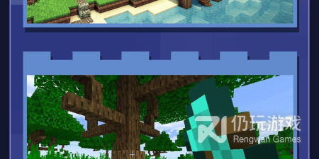 玩法轻松的像素闯关手游排行榜