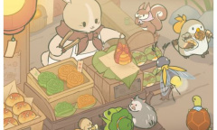 旅行青蛙中国之旅情人节兑换码介绍