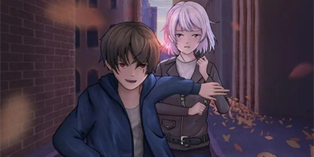 模拟养成手游合集