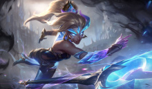 《金铲铲之战》1.20A狂野北境之傲出装阵容搭配推荐