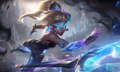 《金铲铲之战》1.20A狂野北境之傲出装阵容搭配推荐