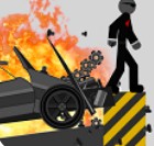 火柴人横冲直撞