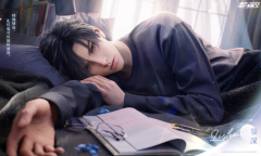 恋与深空心间启航测试资格获得方法