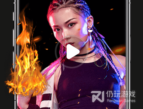 像魔法视频这样的手机软件合集