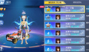 《QQ飞车手游》台服无法登陆服务器怎么办