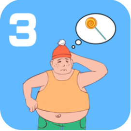 妈妈把我的糖果藏起来了