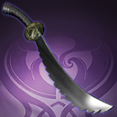 三国志战棋版锯齿刀属性介绍