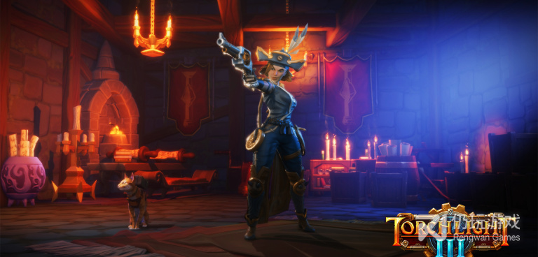 类似传奇之光的手游合集