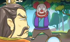 《西游梗传》考斯普雷通关攻略