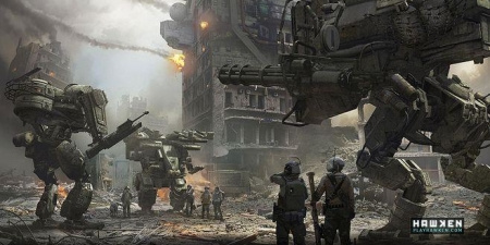 硬核科幻手游合集