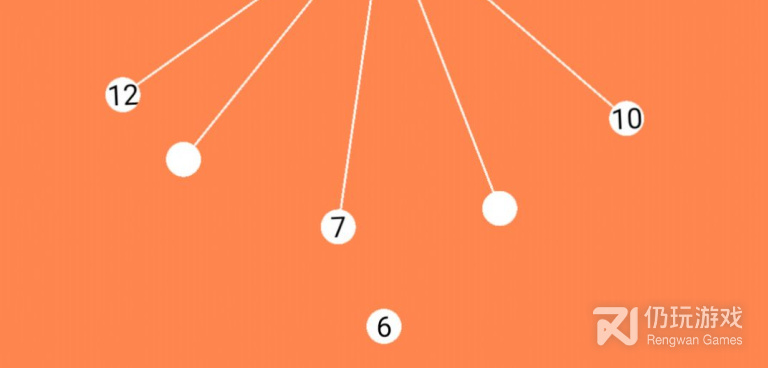 类似见缝插针手游合集