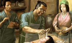 《太阁立志传5 DX》撰写医书结局触发方法介绍