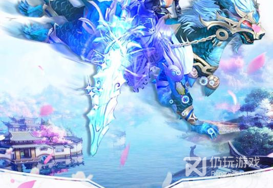 灵域修仙手游合集