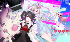 主播女孩重度依赖10月28日新增三结局有哪些