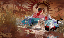 阴阳师丰羽庇稚活动详情