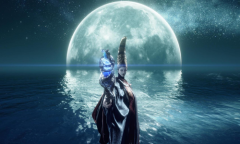 《艾尔登法环》拉达冈的红狼boss介绍