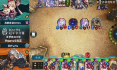 《影之诗》谢幕曲唤灵师卡组推荐