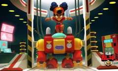 荒野乱斗S20赛季更新内容前瞻