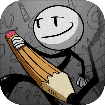 火柴人手绘手游