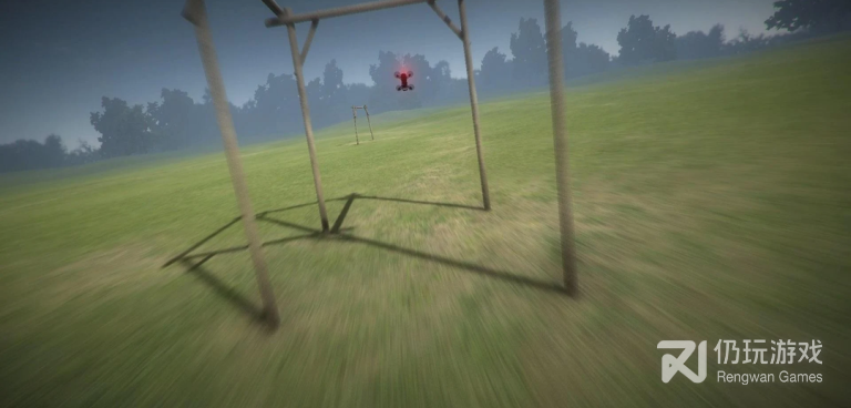 驾驶无人机手游合集