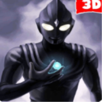 奥特曼格斗进化4中文版