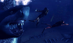 Steam每日特惠：《Depth》新史低20元