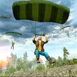 战火突围之夜九游版