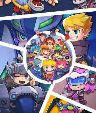 耐玩不花钱的闯关手游合集