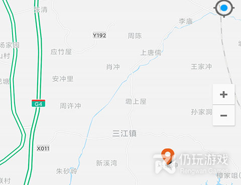 小内存的导航手机软件合集