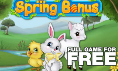 indiegala喜加一！《Spring Bonus》现可免费领取！