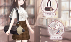 《奇迹暖暖》6.7登录福利一览2023