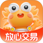 螃蟹账号代售最新版