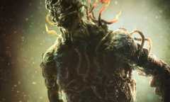 《木卫四协议》公开新概念图 盲人怪物