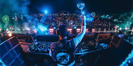 电音dj手机软件合集