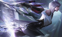 《王者荣耀》镜皮肤大全