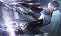 《王者荣耀》镜皮肤大全