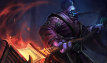 《LOL》武器英雄反制介绍