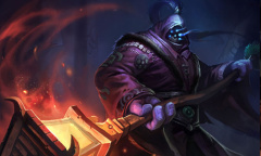 《LOL》武器英雄反制介绍