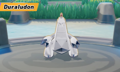 《宝可梦大集结》铝钢龙加入 钢+龙