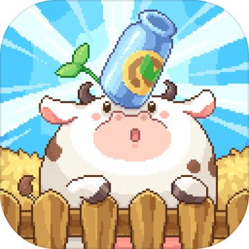 奶牛镇的小时光(妖怪集市)