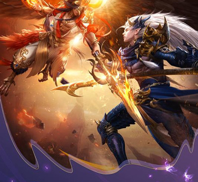 古剑九州手游合集