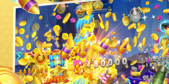 老版本街机捕鱼