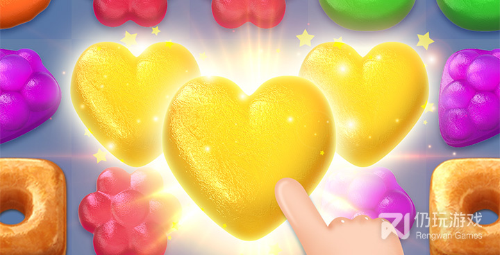 像欢乐消消消这样的手游合集